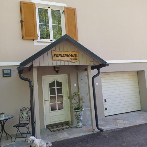 Straden Apartment | Ferienhaus Renate