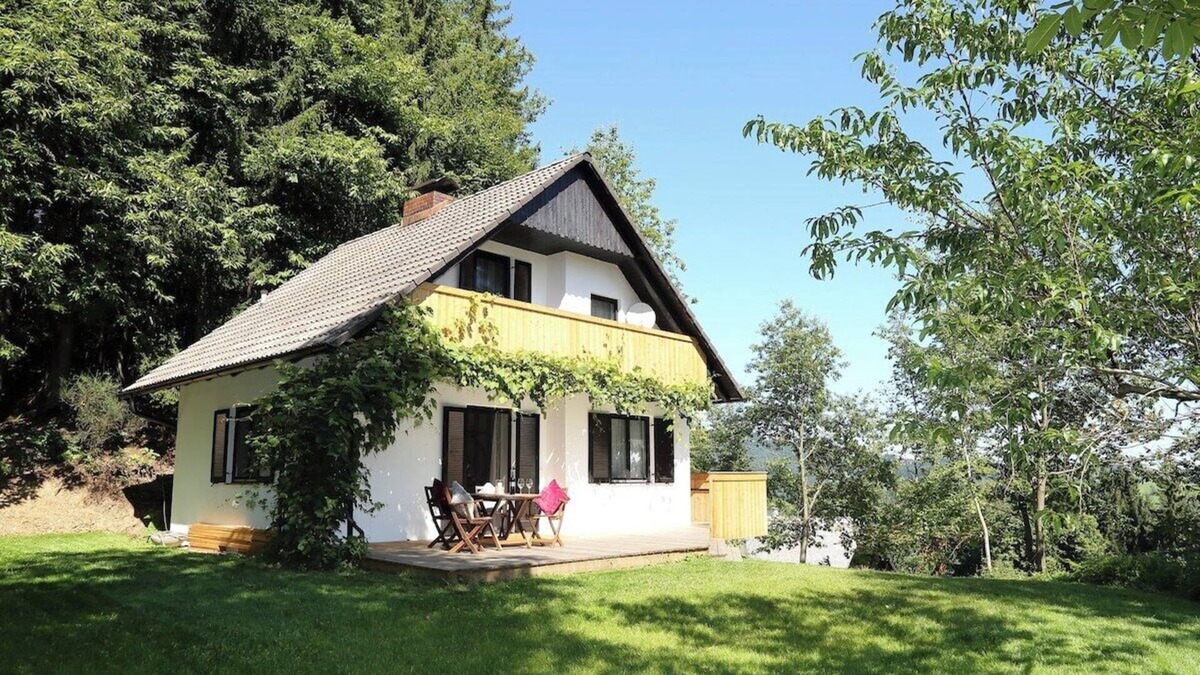 Eibiswald Apartment | Ferienhaus Residenz Hadernigg