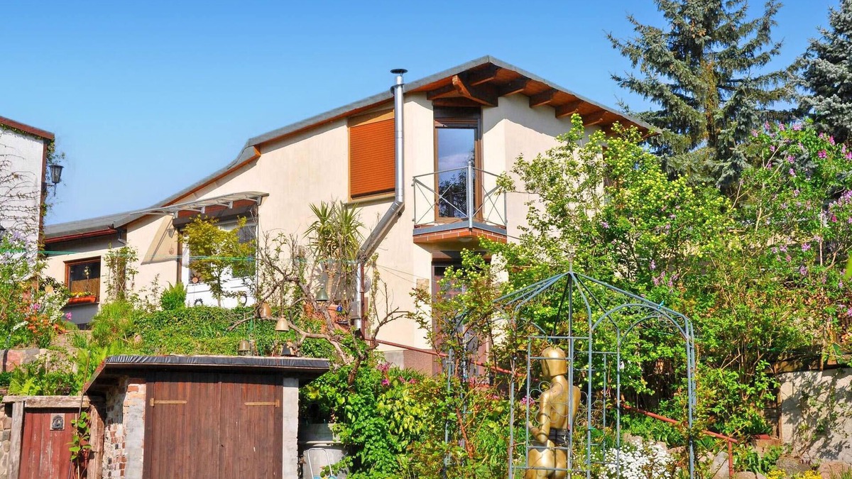 Rheinsberg House | Ferienhaus Rheinsberg