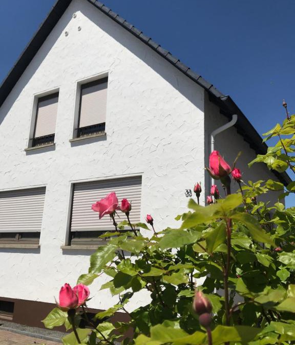 Hassloch House | Ferienhaus Riesling