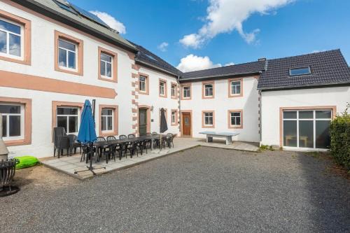Rodershausen House | Ferienhaus Rodershausen