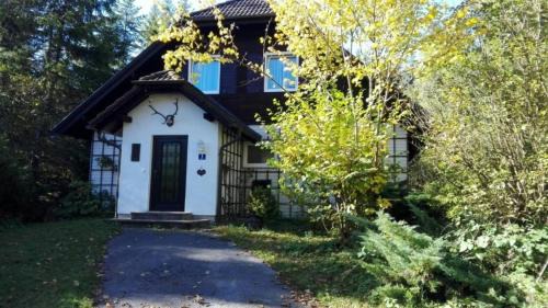 Hinterstoder House | Ferienhaus Roman