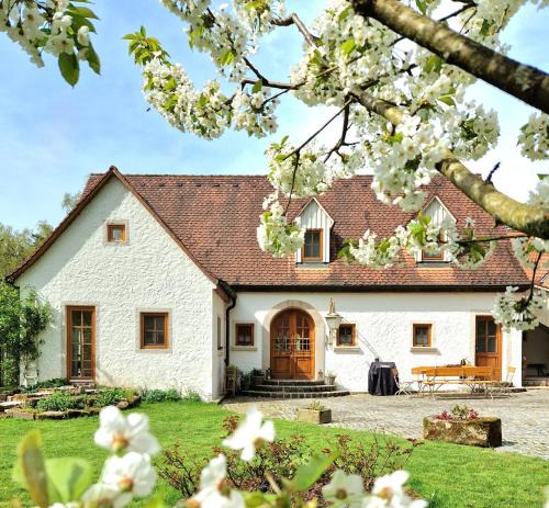 Weidenbach House | Ferienhaus Rosenhof