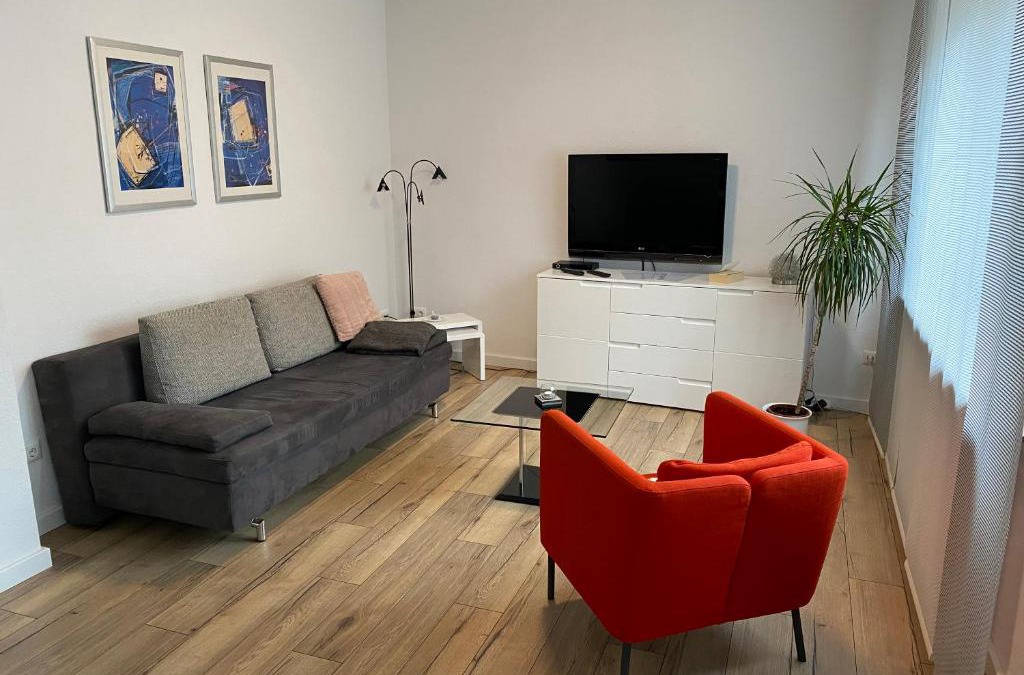 Hueckelhoven House | Ferienhaus Rur
