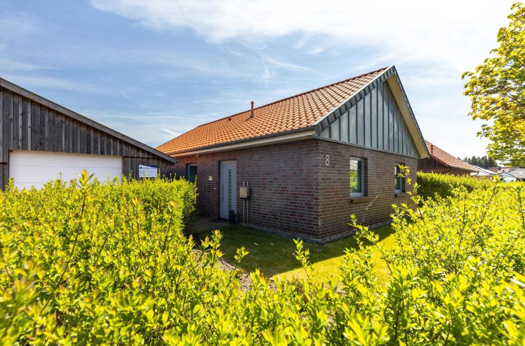 Hermannsburg House | Ferienhaus Südheide