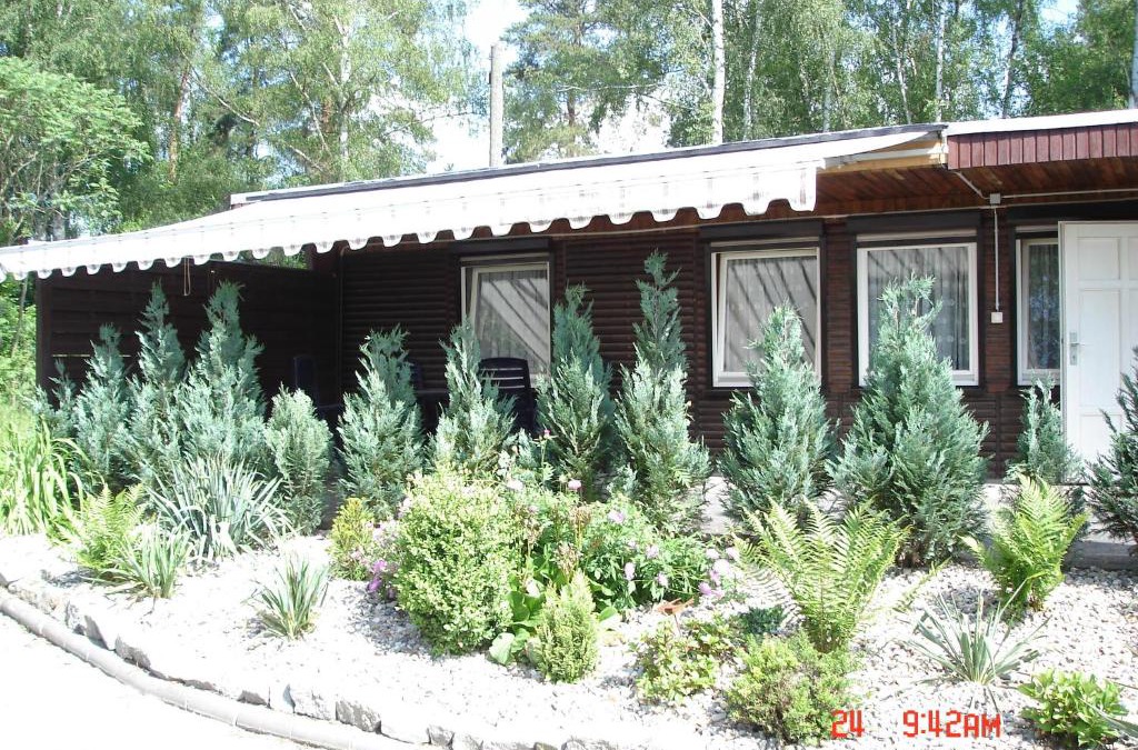 Suplingen House | Ferienhaus Süplingen