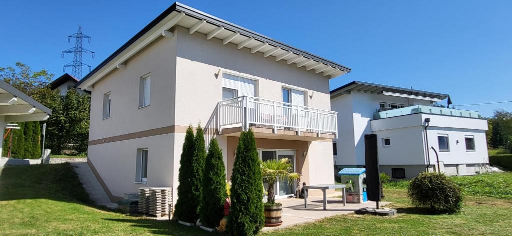 Velden am Worther See House | Ferienhaus Sole