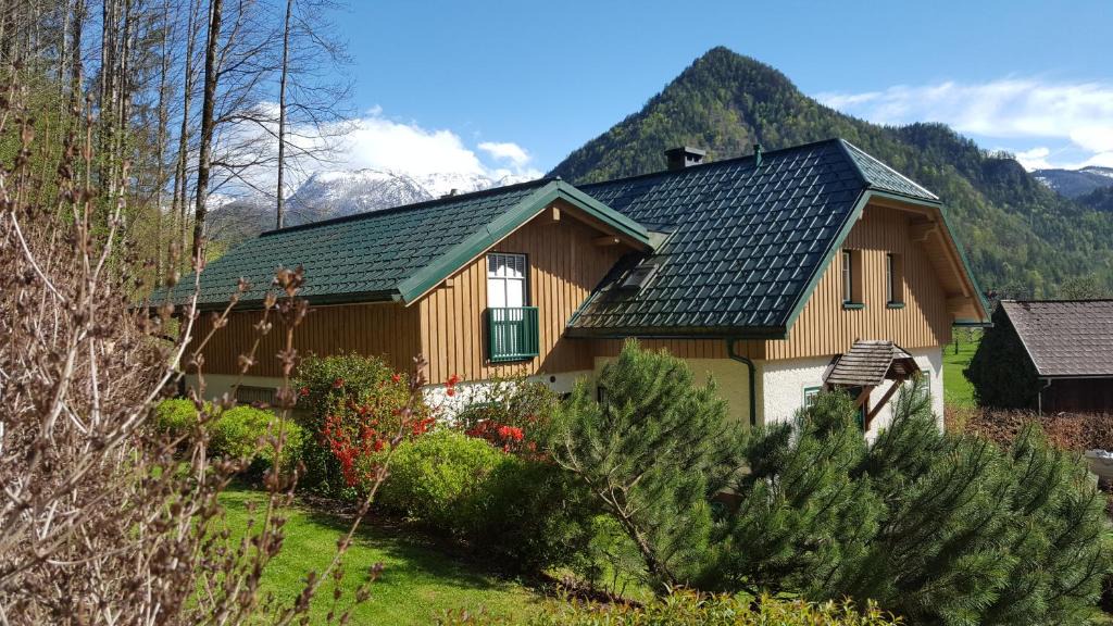 Hinterstoder House | Ferienhaus Saxenauer