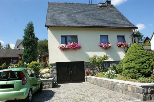Altenberg House | Ferienhaus Schelle