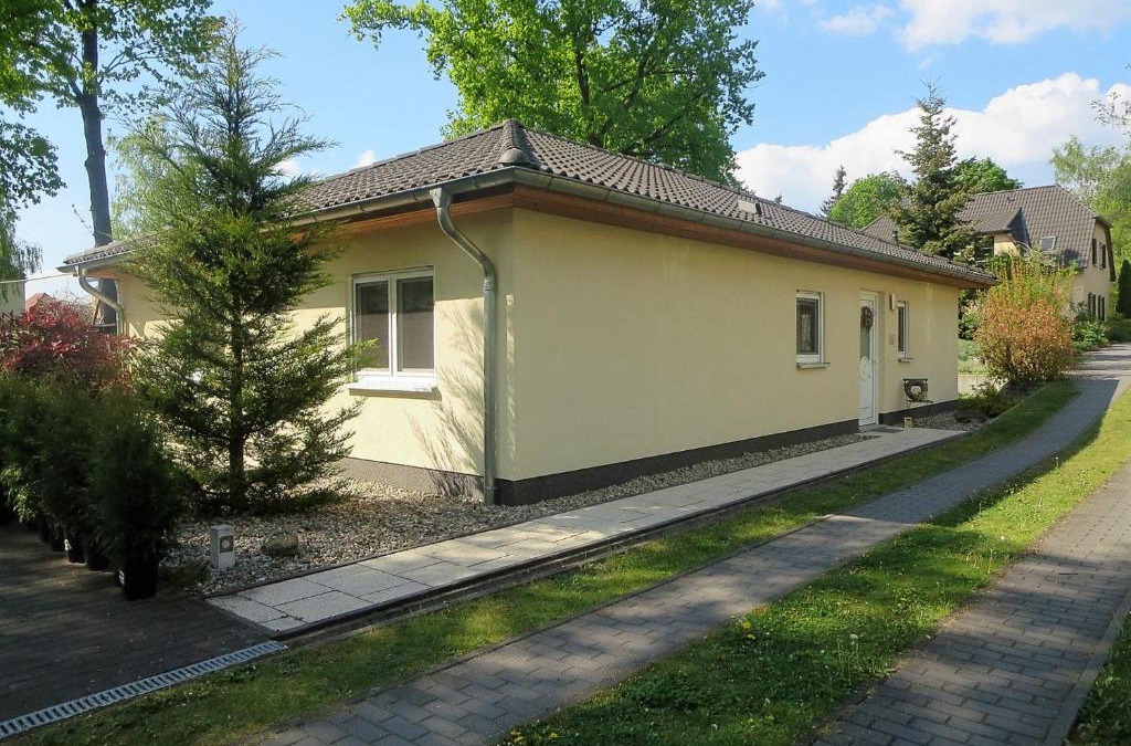 Rangsdorf House | Ferienhaus Schillo