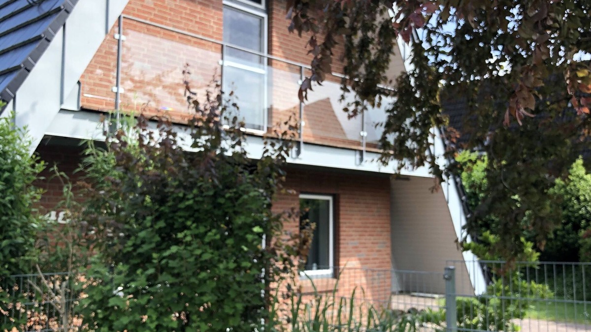 Borgwedel House | Ferienhaus "schlei 48" in Borgwedel