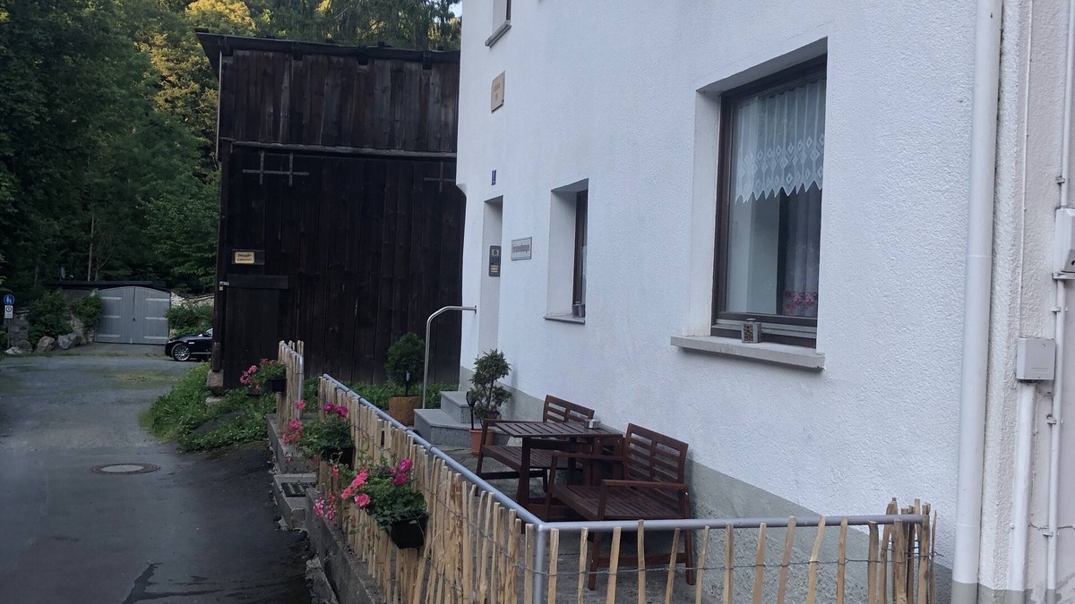 Wirsberg House | Ferienhaus Schloßberg