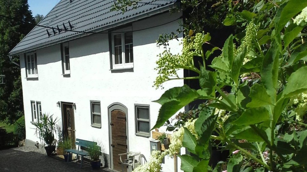Astert House | Ferienhaus Schneider - 5-bett-ferienhaus