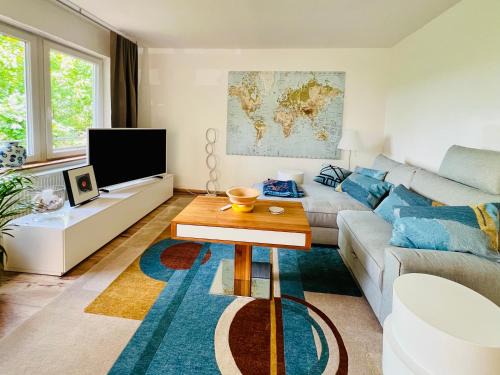 Prichsenstadt Apartment | Ferienhaus Schott Prichsenstadt