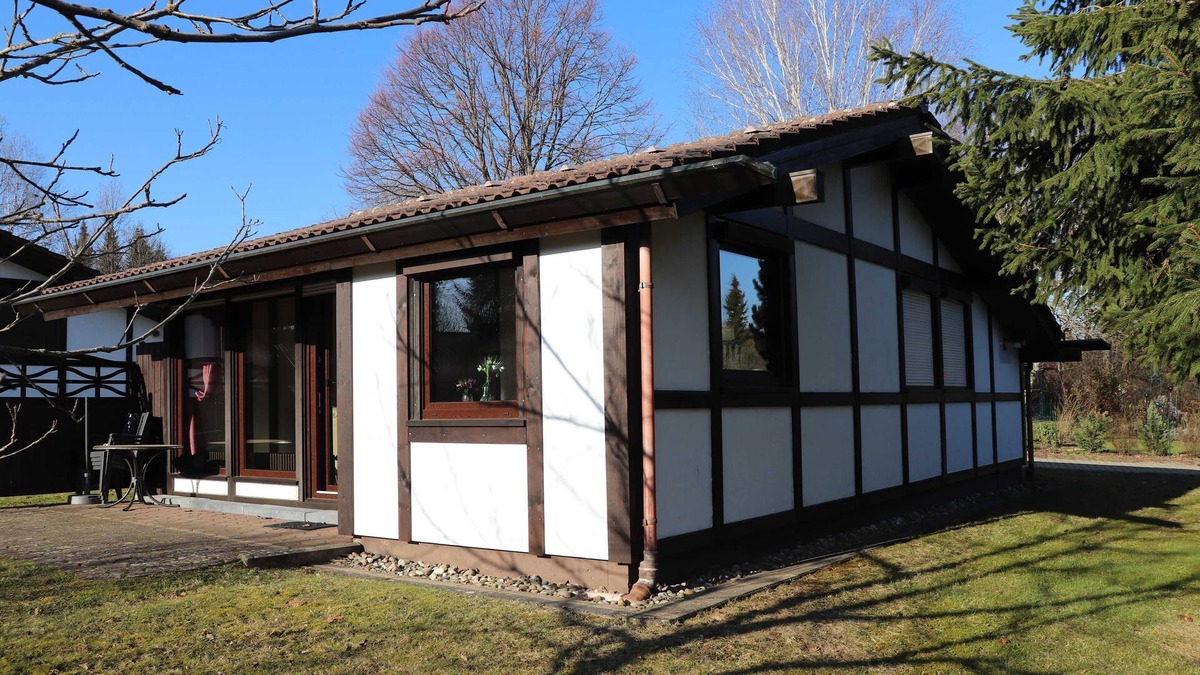 Strumpfelbrunn House | Ferienhaus Scout Paradiesecke 179 - Ferienhaus Scout