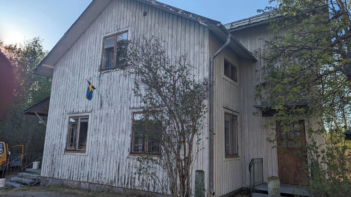 Alby House | Ferienhaus/Ferienwohnung in Schweden zu Vermieten!