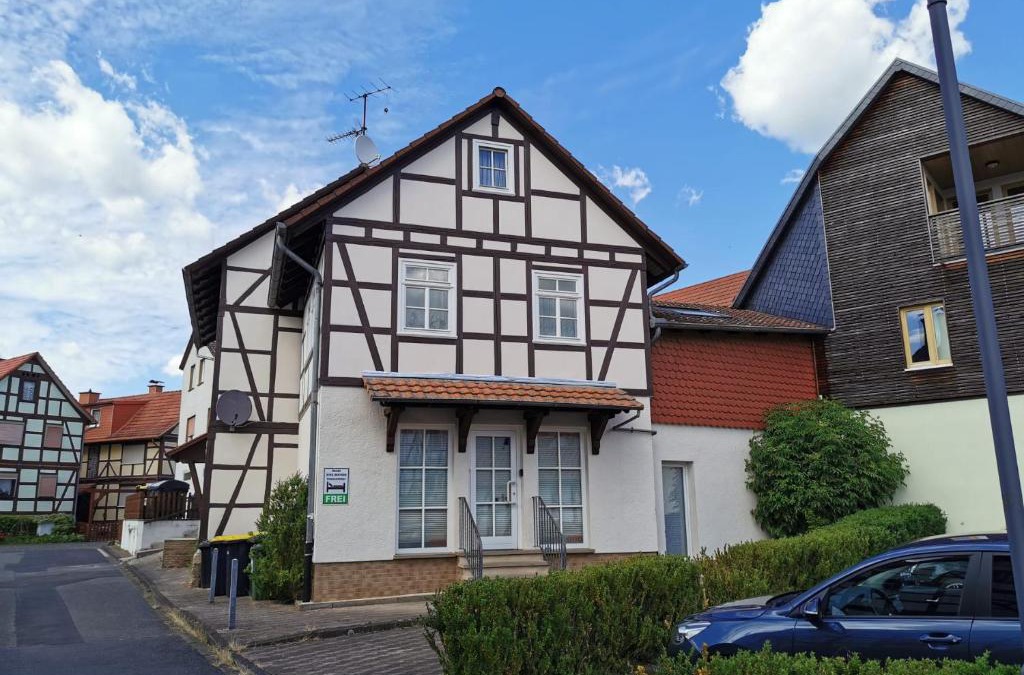 Herleshausen House | Ferienhaus Seedo