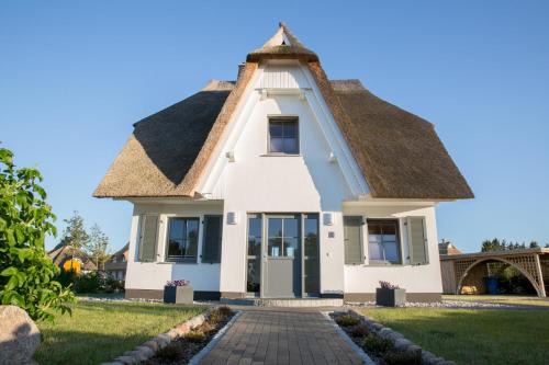 Fuhlendorf House | Ferienhaus Seeschwalbe 55
