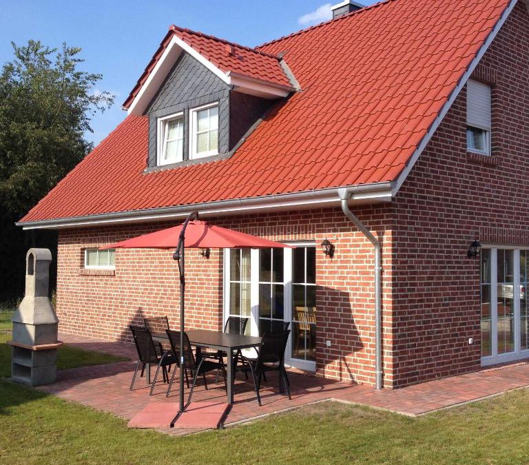 Petersfeld House | Ferienhaus Seestern