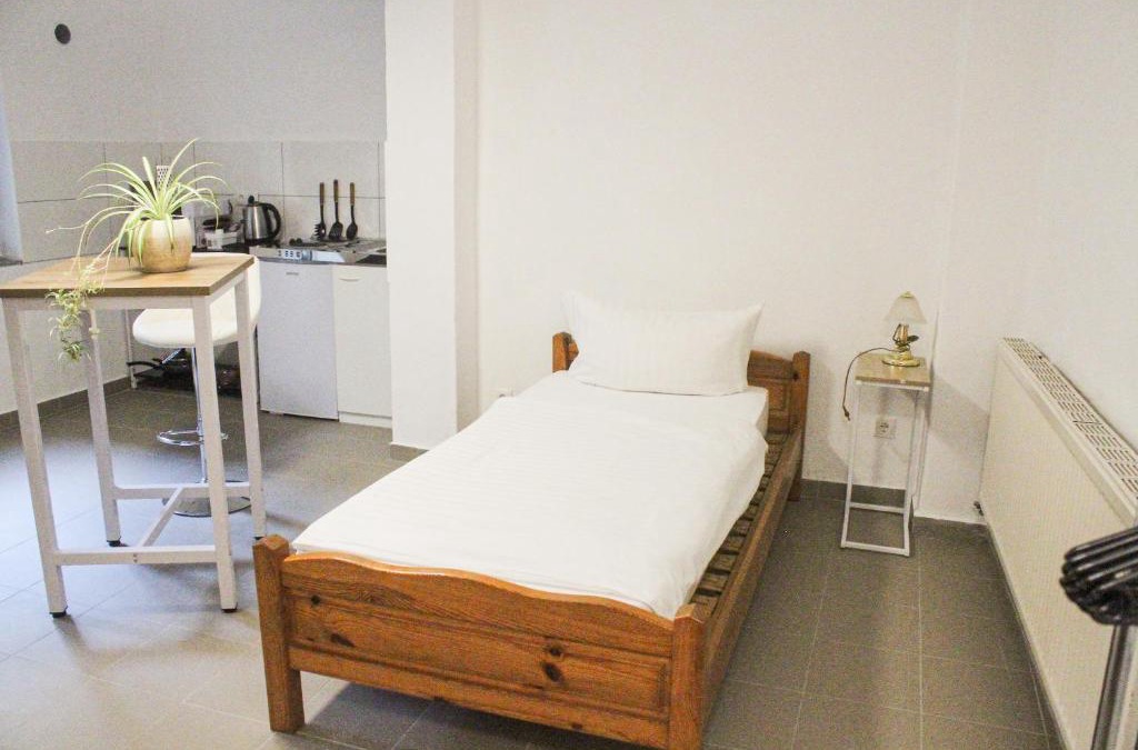 Vallendar Apartment | Ferienhaus Seilerbahn 17