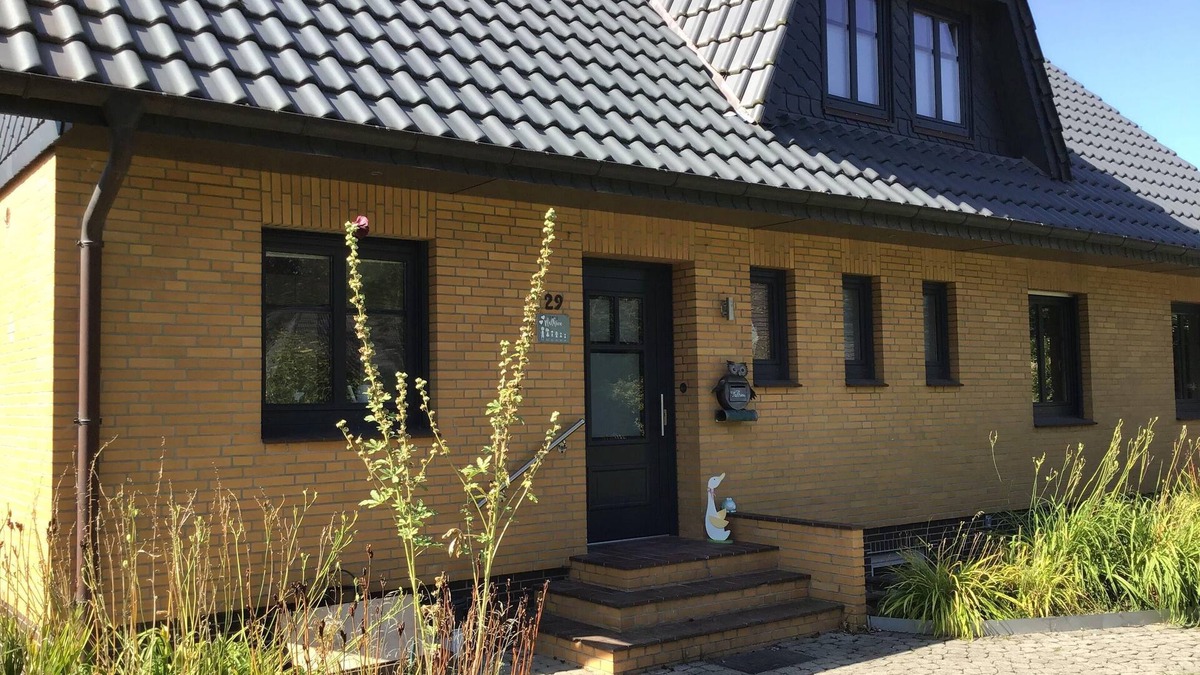 Selk House | Ferienhaus Selker-Noorblick mit Thermomix