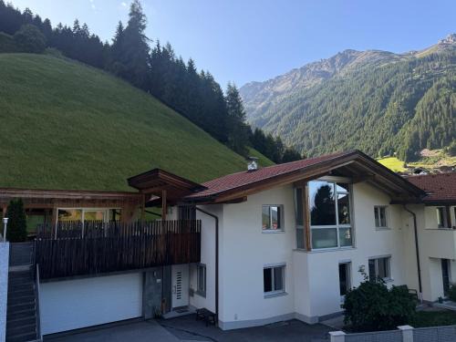 Gries im Sellrain House | Ferienhaus Sellraintal