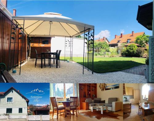 Knittelfeld House | Ferienhaus Silke