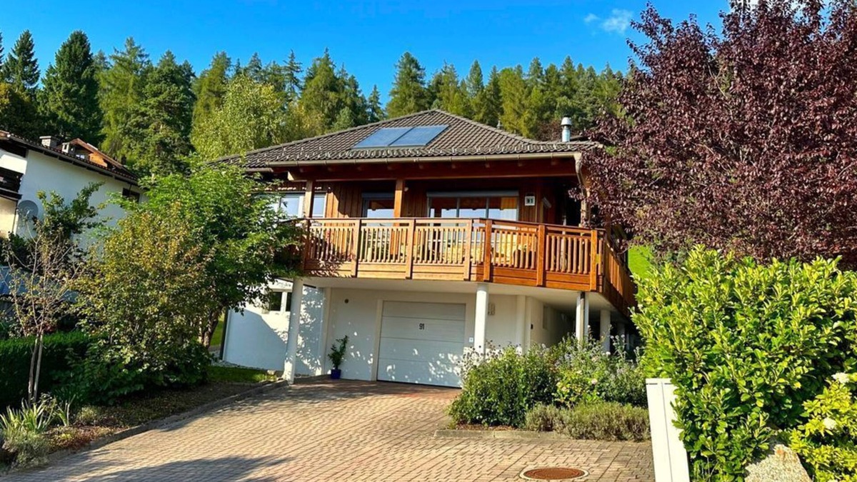 Reith bei Seefeld House | Ferienhaus Sonnenberg - Ferienhaus mit Toller Aussicht