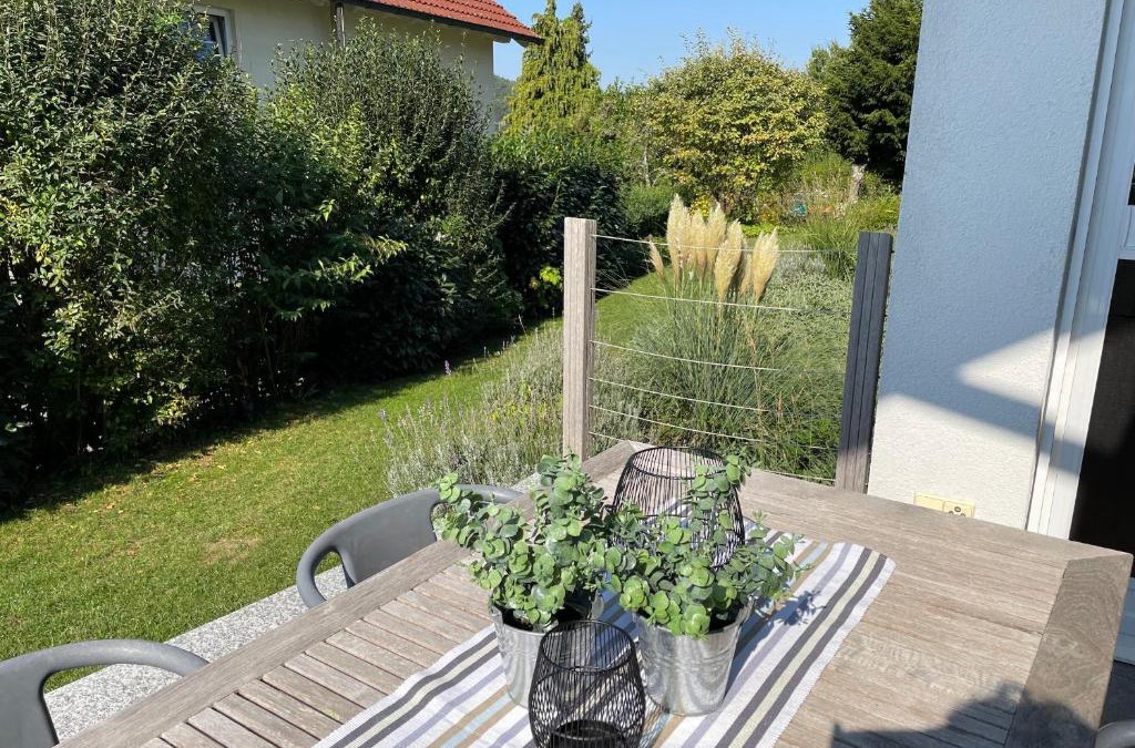 Ludwigshafen House | Ferienhaus Sonnenhaus