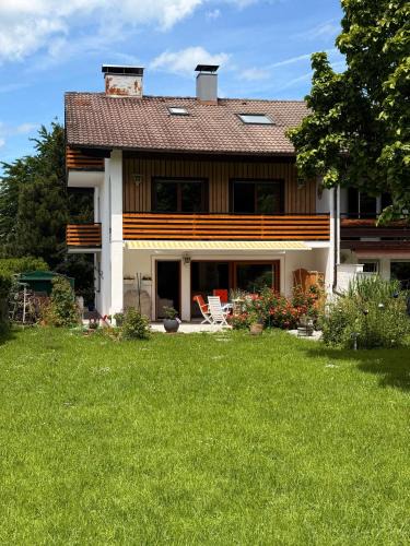 Weissbach House | Ferienhaus Sonnenschein