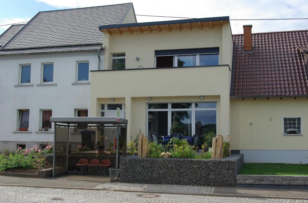 Nohfelden House | Ferienhaus Sonnenaufgang