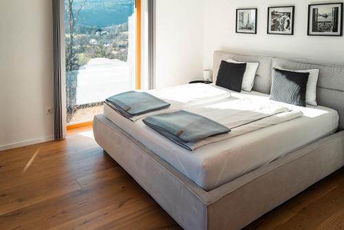 Sankt Stefan ob Stainz Apartment | Ferienhaus Sonnsitzer