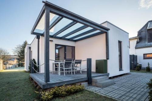 Spaden House | Ferienhaus Spaden