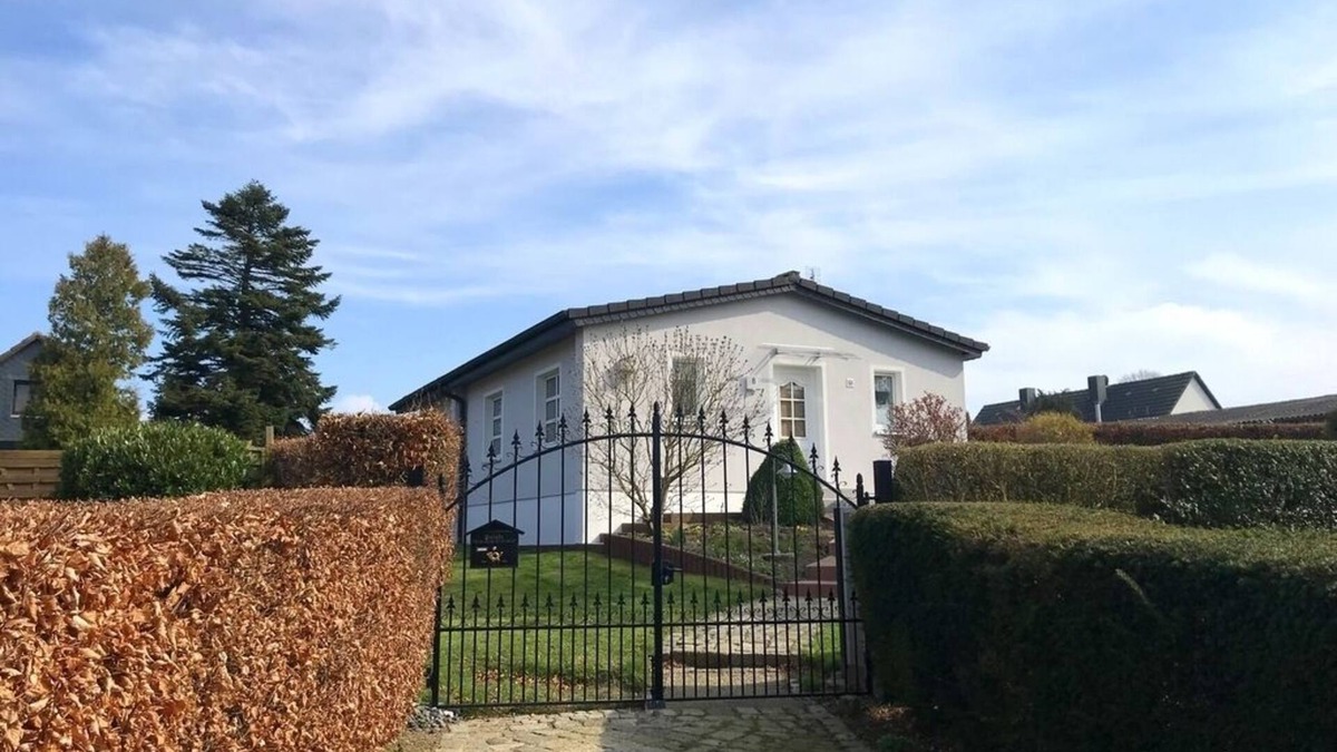 Schoenhagen House | Ferienhaus Spatzennest in Schönhagen