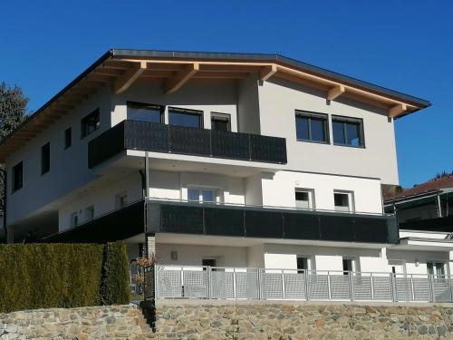 Iselsberg-Stronach Apartment | Ferienhaus Sporer