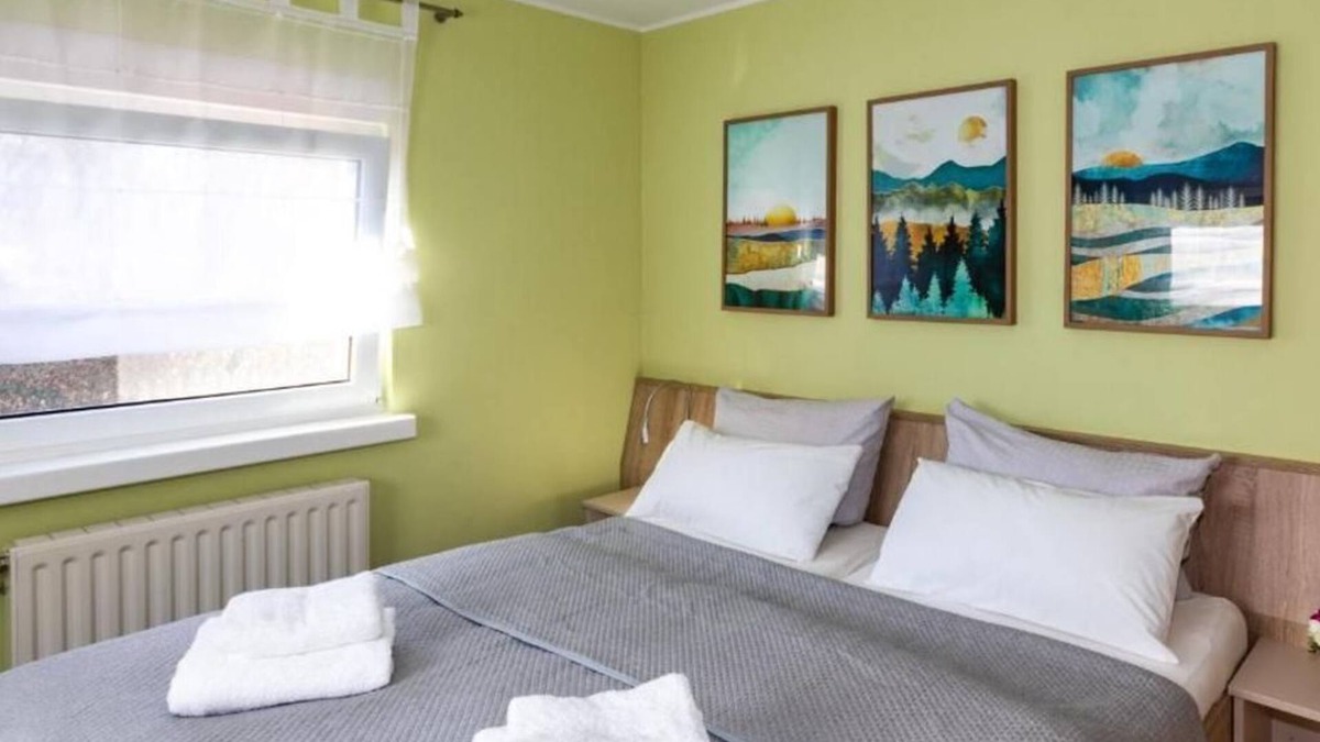 Markische Heide Apartment | Ferienhaus Spreewaldkahn - Spreewaldhäuser am See