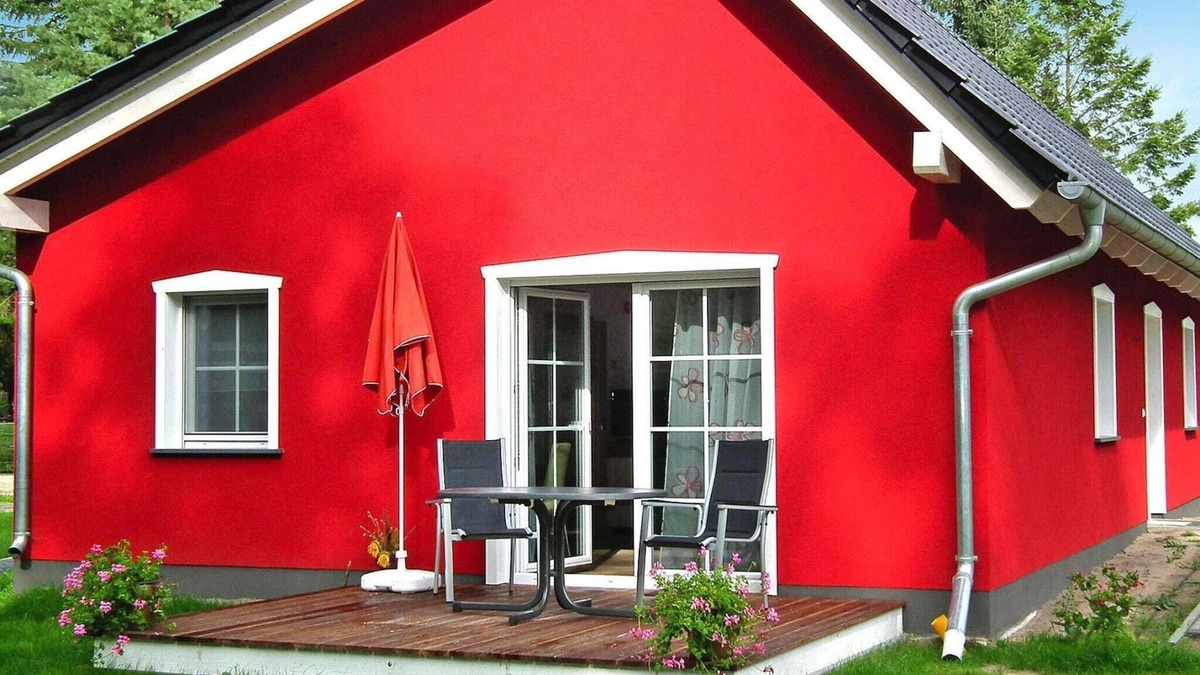 Schlepzig House | Ferienhaus Spreeidyll, Schlepzig