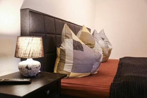 Vetschau/Spreewald Apartment | Ferienhaus Spreewald Linde​