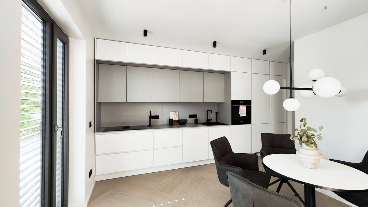 Bad Marienberg Apartment | Ferienhaus Stadtblick
