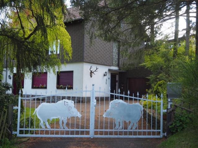Stadtkyll House | Ferienhaus-stadtkyll Beim Förster