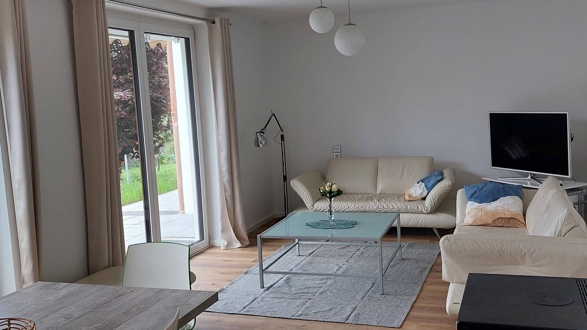 Starnberg House | Ferienhaus Starnberg