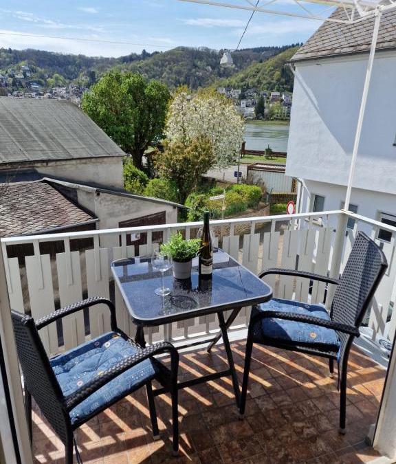 Filsen Apartment | Ferienhaus SteigRhein
