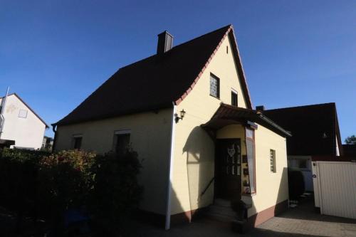 Oberasbach House | Ferienhaus Steinbach