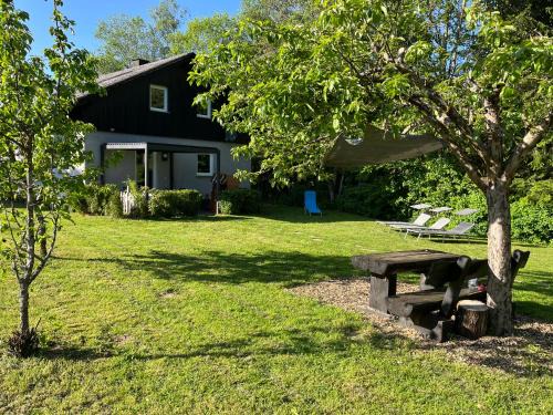 Ferienpark Himmelberg House | Ferienhaus Sternenhimmel