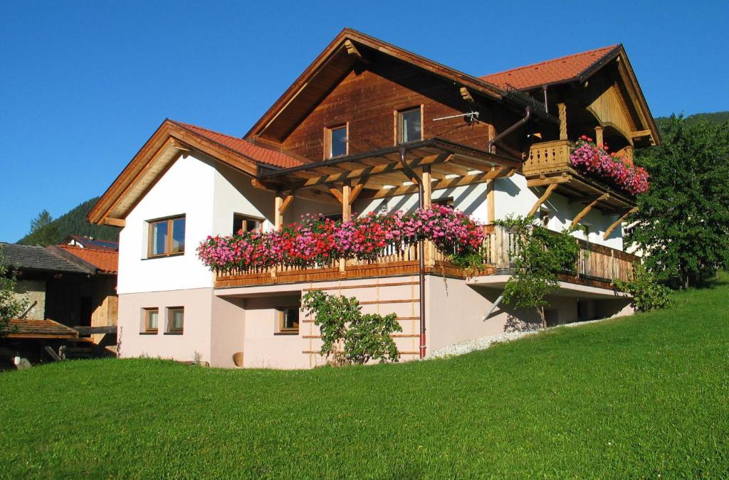 Mieders House | Ferienhaus Sternhof