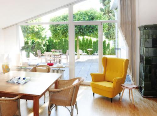 Gengenbach House | Ferienhaus Sunny