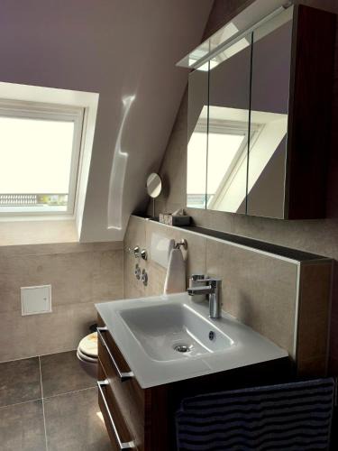 Graefensteinberg Apartment | Ferienhaus Sunset