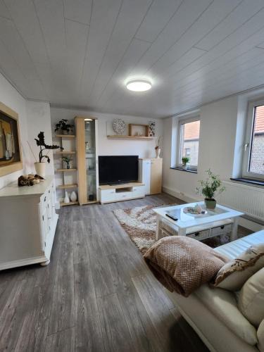 Heinsberg Apartment | Ferienhaus Susanne 1OG