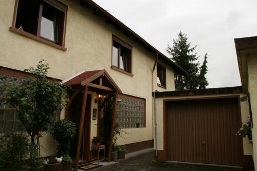 Hassloch Apartment | Ferienhaus Susanne