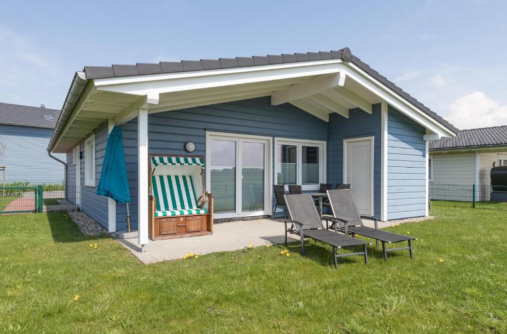 Dagebuell House | Ferienhaus Syltrose